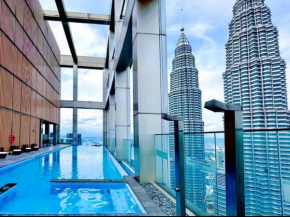 Tropicana the residence KLCC By Elite Suites